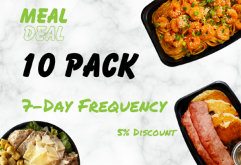10 Meal Deal