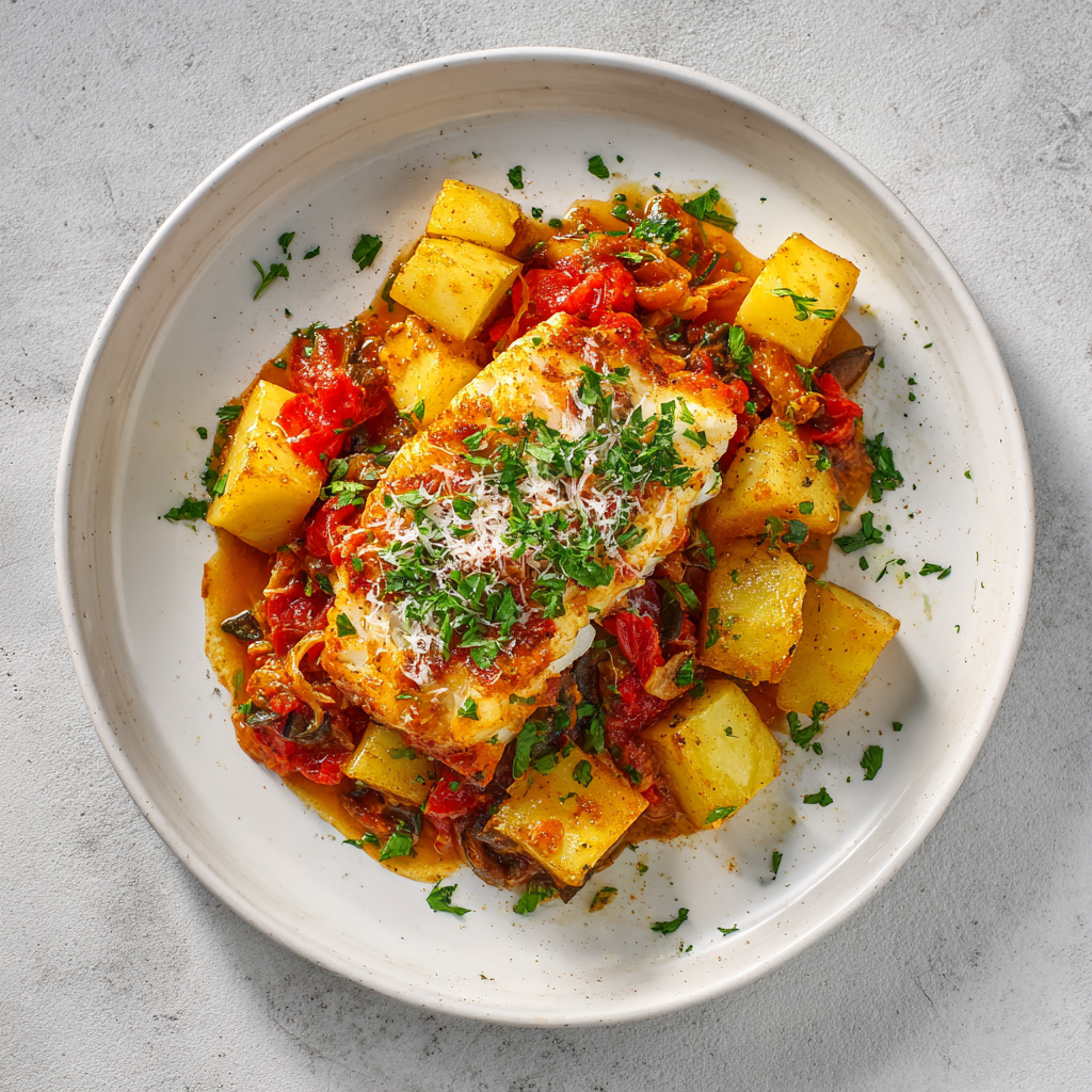 myomeals_oven_roasted_cod_filet_cacciatore_very_saucey_next_to__f2e78e66-7fdc-48e2-8985-60e09f44f380